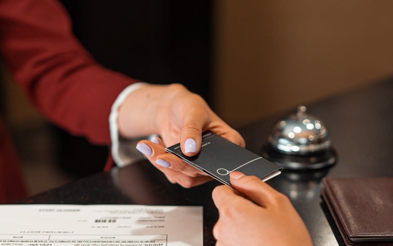 WhatsApp Business API para turismo y hoteles